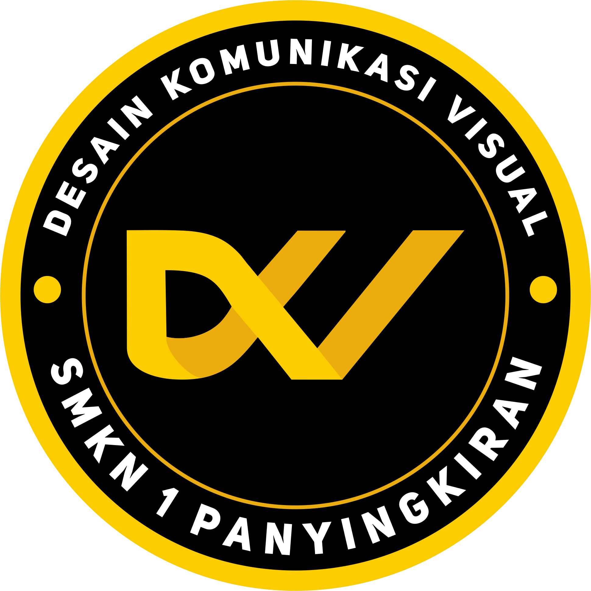 Desain Komunikasi Visual Logo
